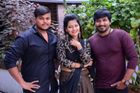 Rave Naa Cheliya Movie First Look Launch